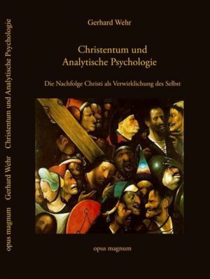 Christentum und Analytische Psychologie