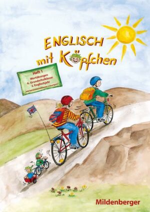 Englisch mit Köpfchen