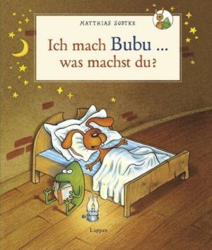 Nulli und Priesemut: Ich mach Bubu