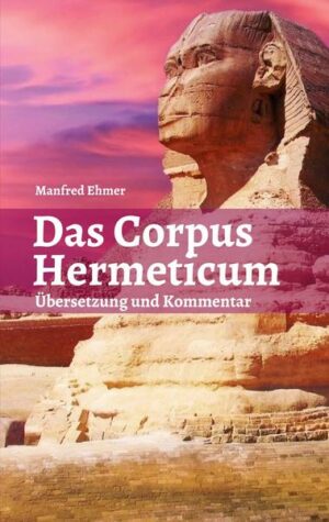 Das Corpus Hermeticum