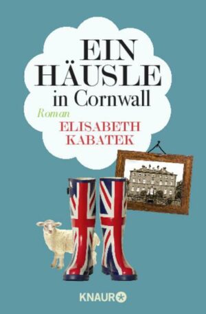 Ein Häusle in Cornwall