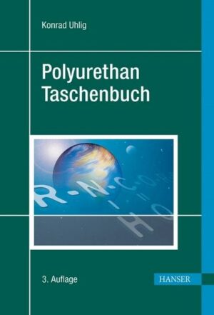 Polyurethan-Taschenbuch