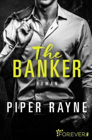 The Banker (San Francisco Hearts 3)