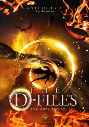 The D-Files: Die Drachen Akten