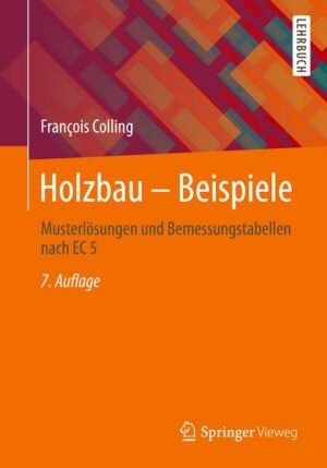 Holzbau – Beispiele