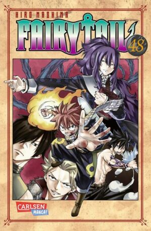 Fairy Tail 48