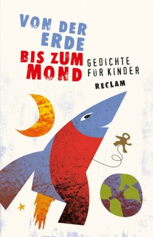 Von der Erde bis zum Mond