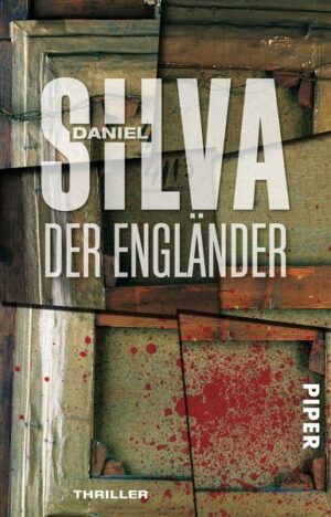 Der Engländer / Gabriel Allon Bd.2
