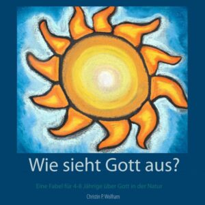 Wie sieht Gott aus?