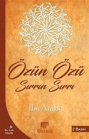 Özün Özü - Sirrin Sirri
