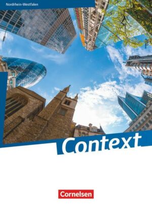 Context - Nordrhein-Westfalen - Ausgabe 2015