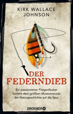 Der Federndieb