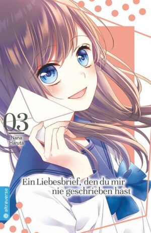 Ein Liebesbrief