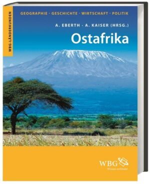 Ostafrika