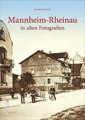 Mannheim-Rheinau
