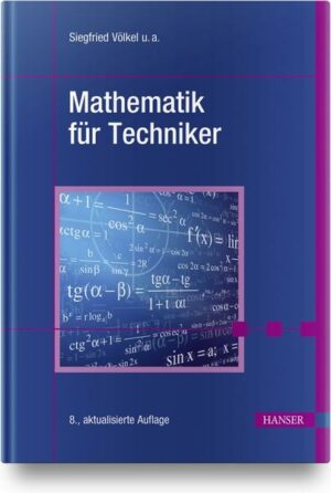 Mathematik für Techniker