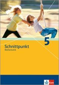 Schnittpunkt Mathematik 5. Ausgabe Thüringen