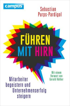 Führen mit Hirn