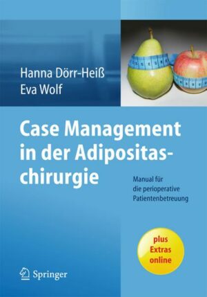 Case Management in der Adipositaschirurgie