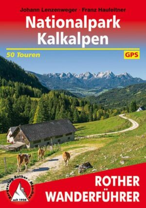 Nationalpark Kalkalpen
