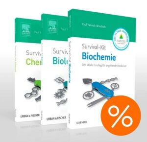 Survival-Kit Set Biochemie