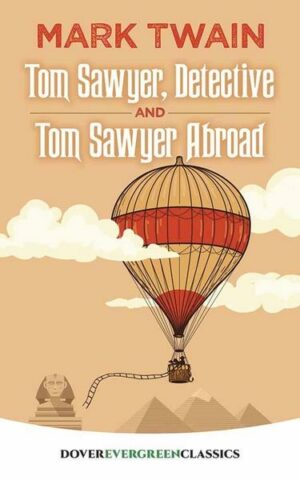 Tom Sawyer