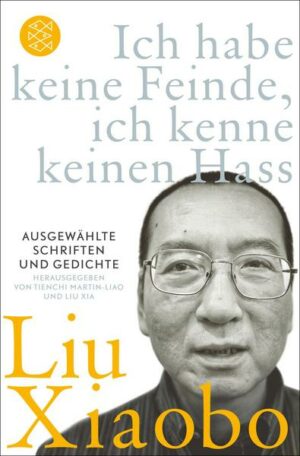Ich habe keine Feinde
