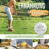 Ernährung für Golfer