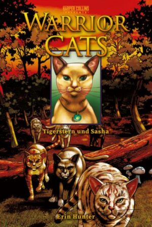 Warrior Cats (3in1) 02