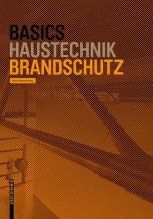 Basics Brandschutz