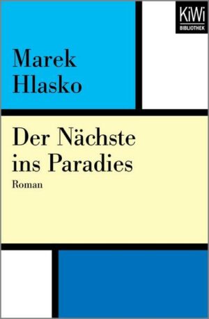 Der Nächste ins Paradies