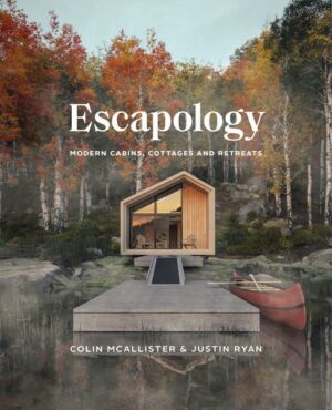 Escapology: Modern Cabins