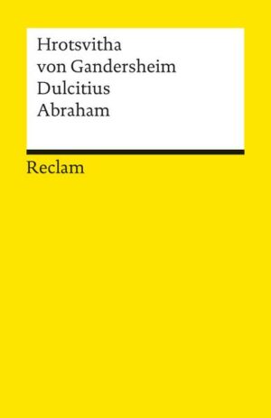 Dulcitius / Abraham