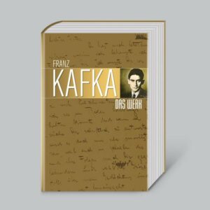 Franz Kafka