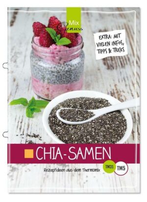 Chia-Samen