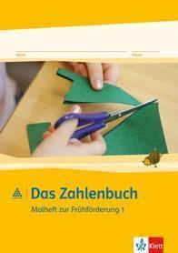 Das Zahlenbuch - Frühförderprogramm