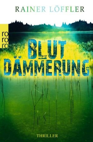 Blutdämmerung / Martin Abel Bd.2