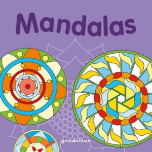 Mandalas (violett)