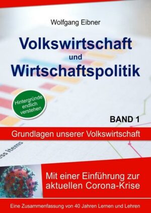 Volkswirtschaft und Wirtschaftspolitik