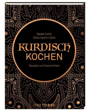 Kurdisch kochen