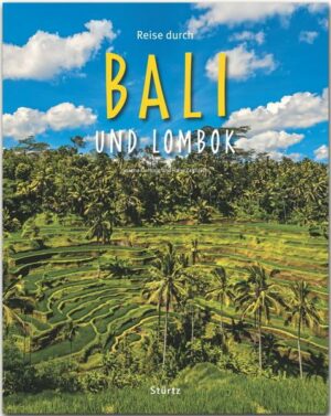 Reise durch Bali und Lombok