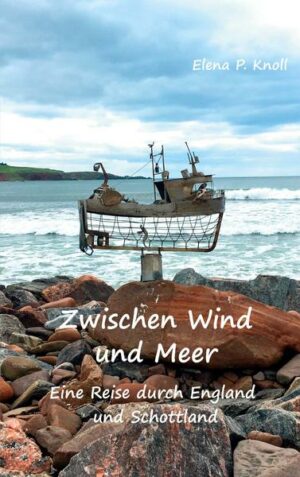 Zwischen Wind und Meer
