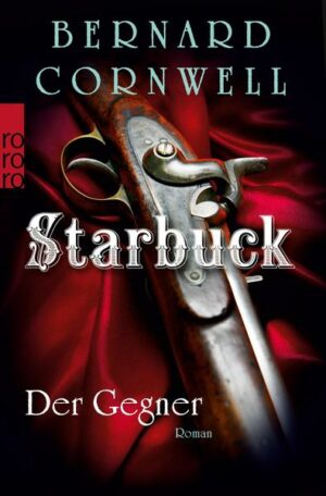 Starbuck: Der Gegner