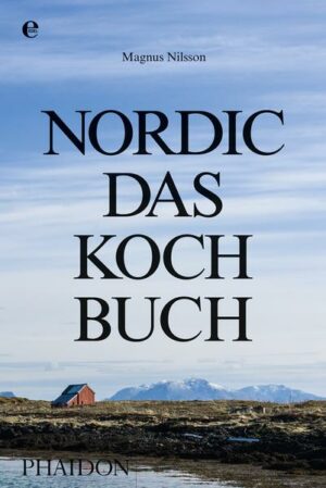 Nordic-Das Kochbuch