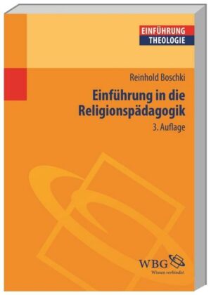 Einführung in die Religionspädagogik