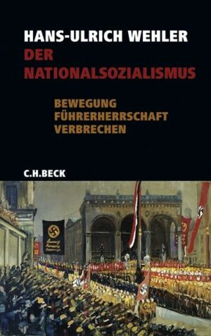 Der Nationalsozialismus