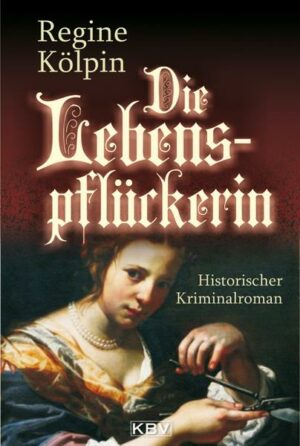 Die Lebenspflückerin