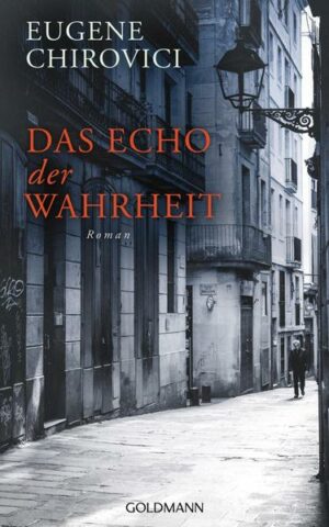 Das Echo der Wahrheit