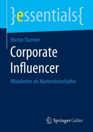 Corporate Influencer