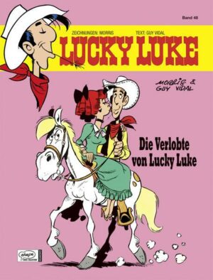 Lucky Luke 48